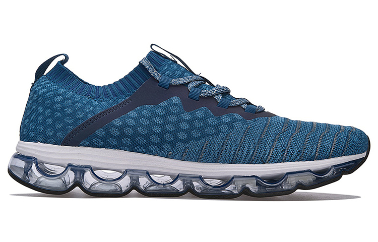 Li-Ning Arc Cushioned Low 'Dark Blue' 圖 2