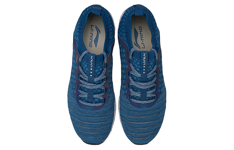 Li-Ning Arc Cushioned Low 'Dark Blue' 圖 4