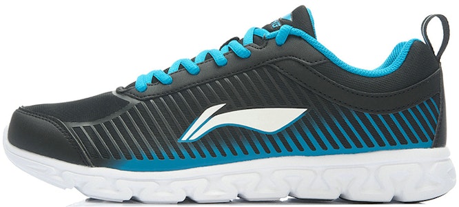 Li-Ning Arc Element 'Negro Azul Blanco' ARHK009-2 Buy Li-Ning Arc Element 'Negro Azul Blanco' ARHK009-2