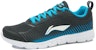 Li-Ning Arc Element 'Black Blue White' ARHK009-2