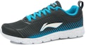 Order Li-Ning Arc Element 'Black Blue White' ARHK009-2