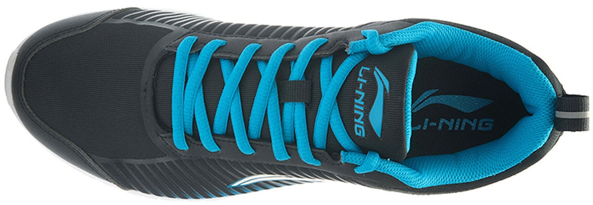 Li-Ning Arc Element 'Hitam Biru Putih' ARHK009-2 Shop Li-Ning Arc Element 'Hitam Biru Putih' ARHK009-2