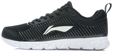 Li-Ning Arc Element 'Black Grey White' ARHK009-4 Li-Ning Arc Element 'Black Grey White' ARHK009-4