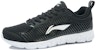 Li-Ning Arc Element 'Black Grey White' ARHK009-4