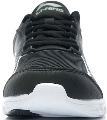 Li-Ning Arc Element 'Black Grey White' ARHK009-4 Lookbook Li-Ning Arc Element 'Black Grey White' ARHK009-4