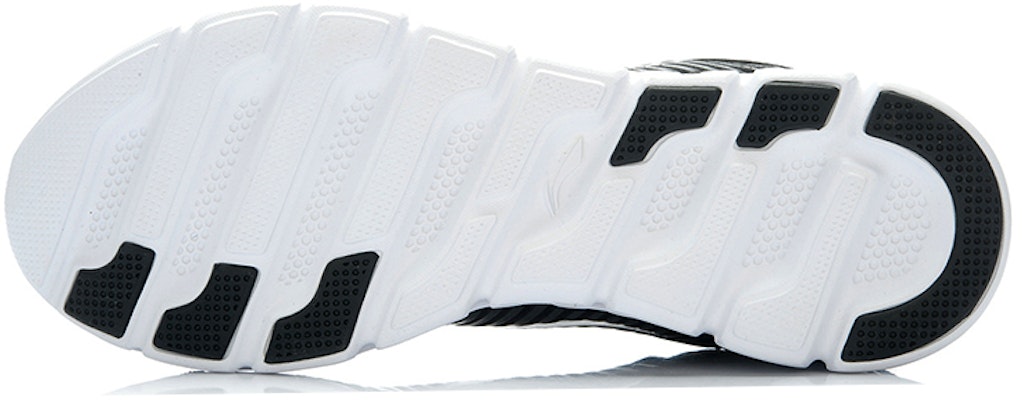Li-Ning Arc Element 'Hitam Kelabu Putih' ARHK009-4 Purchase Li-Ning Arc Element 'Hitam Kelabu Putih' ARHK009-4