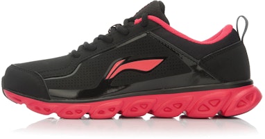 Li-Ning Arc Element 'Black Red' ARHK064-1 Li-Ning Arc Element 'Black Red' ARHK064-1