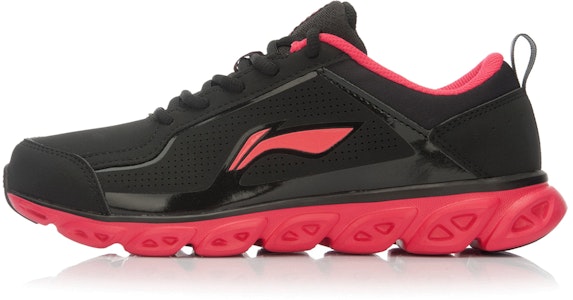 Li-Ning Arc Element 'Hitam Merah' Sneakers ARHK064-1 Buy Li-Ning Arc Element 'Hitam Merah' Sneakers ARHK064-1