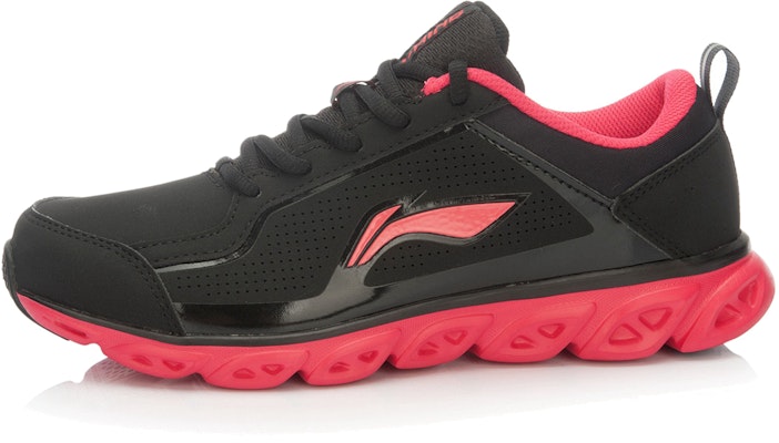 리닝 아크 엘리먼트 '블랙 레드' (Li-Ning Arc Element 'Black Red') ARHK064-1 Order 리닝 아크 엘리먼트 '블랙 레드' (Li-Ning Arc Element 'Black Red') ARHK064-1