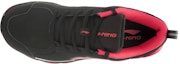 Lookbook Li-Ning Arc Element 'Black Red' ARHK064-1