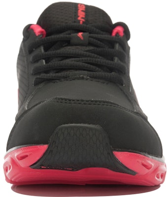 Li-Ning Arc Element 'Black Red' ARHK064-1 Shop Li-Ning Arc Element 'Black Red' ARHK064-1