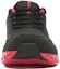 Shop Li-Ning Arc Element 'Black Red' ARHK064-1