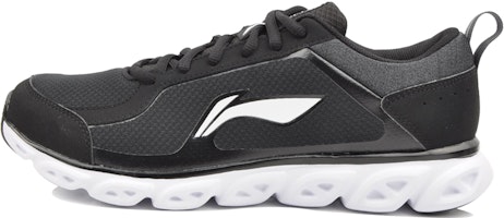 Li-Ning Arc Element 'Black White' ARHK071-5 Li-Ning Arc Element 'Black White' ARHK071-5