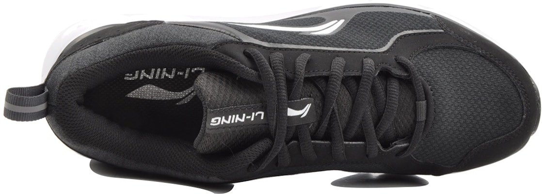 Li-Ning Arc Element 'Black White' ARHK071-5 Lookbook Li-Ning Arc Element 'Black White' ARHK071-5