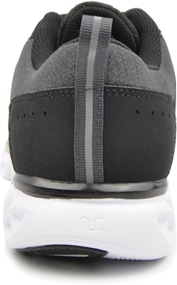 Li-Ning Arc Element 'Black White' ARHK071-5 Shop Li-Ning Arc Element 'Black White' ARHK071-5