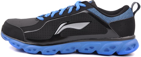Li-Ning Arc Element 'Black White Blue' ARHK071-1 Li-Ning Arc Element 'Black White Blue' ARHK071-1