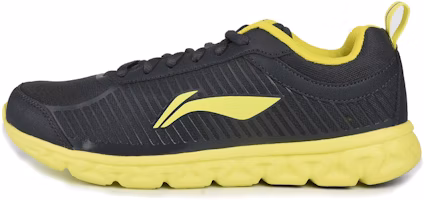 Li-Ning Arc Element 'Black Yellow' ARHL071-1 Li-Ning Arc Element 'Black Yellow' ARHL071-1