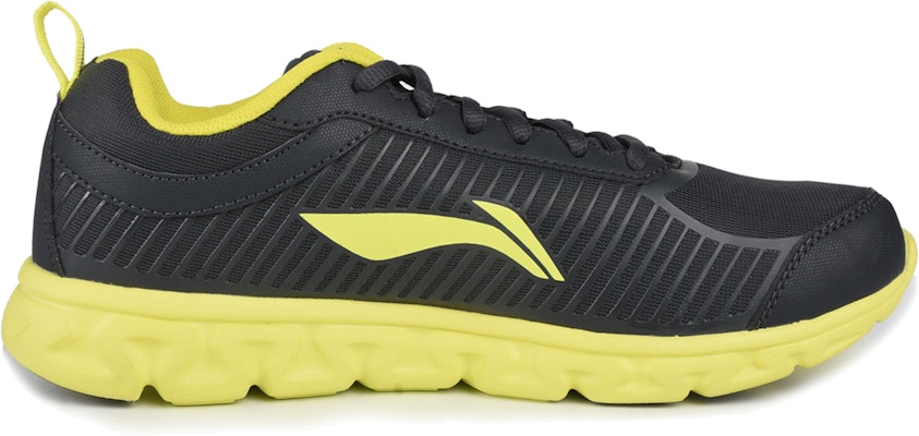 Li-Ning Arc Element 'Black Yellow' ARHL071-1 Order Li-Ning Arc Element 'Black Yellow' ARHL071-1