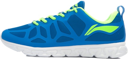 Li-Ning Arc Element 'Blue Green' ARHJ047-3 Li-Ning Arc Element 'Blue Green' ARHJ047-3