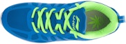 Lookbook Li-Ning Arc Element 'Blue Green' ARHJ047-3