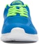 Shop Li-Ning Arc Element 'Blue Green' ARHJ047-3