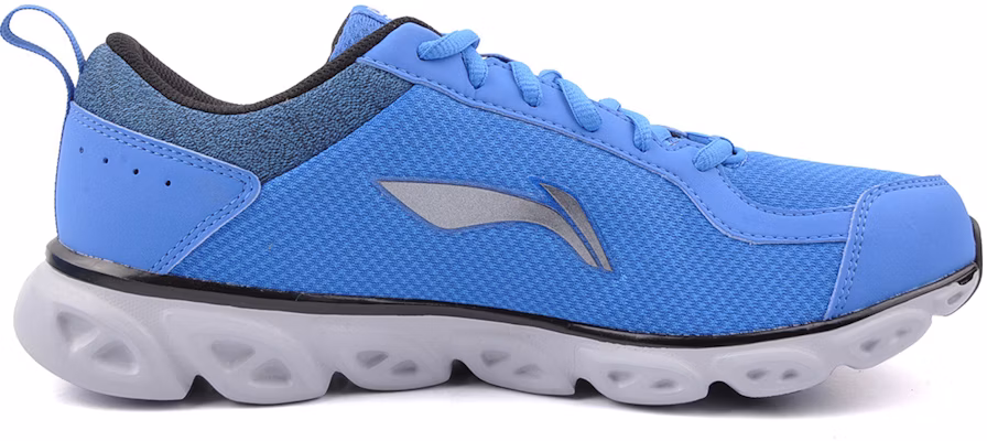 Li-Ning Arc Element 'Blue Grey' ARHK071-3 Order Li-Ning Arc Element 'Blue Grey' ARHK071-3