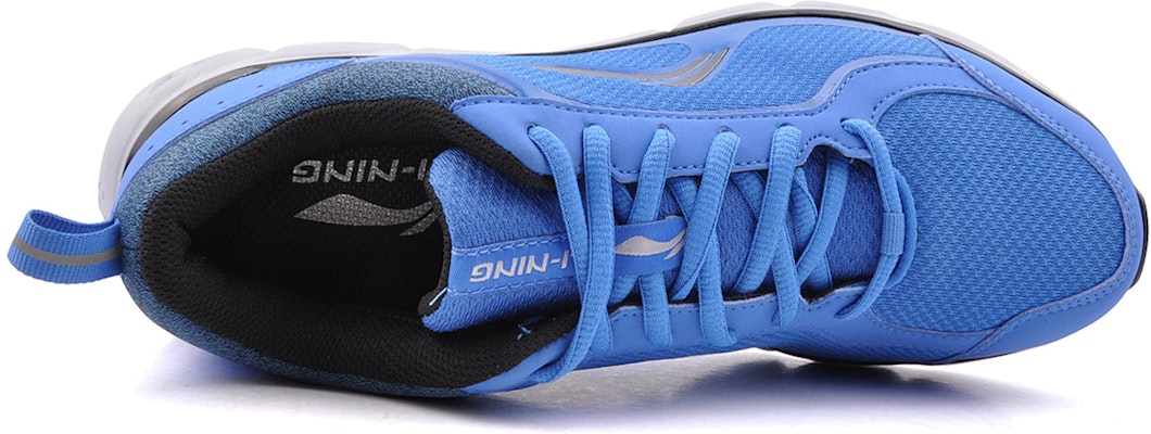 Li-Ning Arc Element 'Blue Grey' ARHK071-3 Lookbook Li-Ning Arc Element 'Blue Grey' ARHK071-3