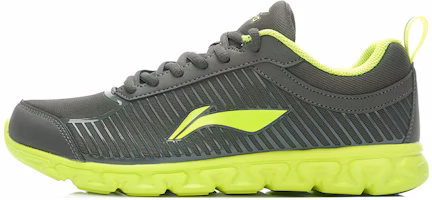 Li-Ning Arc Element 'Green Grey' ARHK009-3 Li-Ning Arc Element 'Green Grey' ARHK009-3