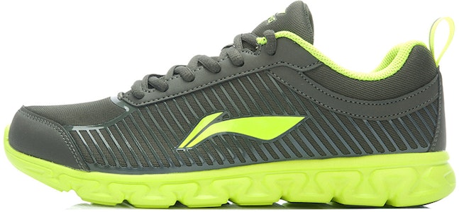 李寧 アークエレメント 緑灰 (Rīningu Āku Eremento Ryokkai) ARHK009-3 Buy 李寧 アークエレメント 緑灰 (Rīningu Āku Eremento Ryokkai) ARHK009-3