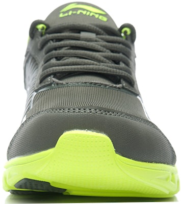 Li-Ning Arc Element 'Green Grey' ARHK009-3 Lookbook Li-Ning Arc Element 'Green Grey' ARHK009-3