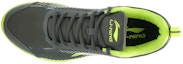 Shop Li-Ning Arc Element 'Green Grey' ARHK009-3