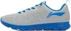 Buy Li-Ning Arc Element 'Grey Blue' ARHJ047-2