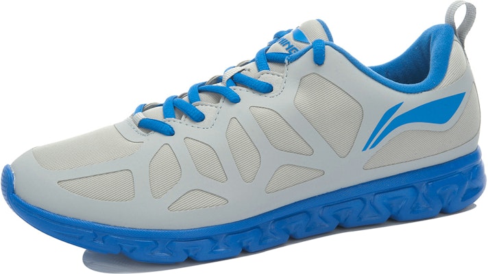 Li-Ning Arc Element 'Grey Blue' ARHJ047-2 Order Li-Ning Arc Element 'Grey Blue' ARHJ047-2