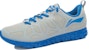 Li-Ning Arc Element 'Grey Blue' ARHJ047-2