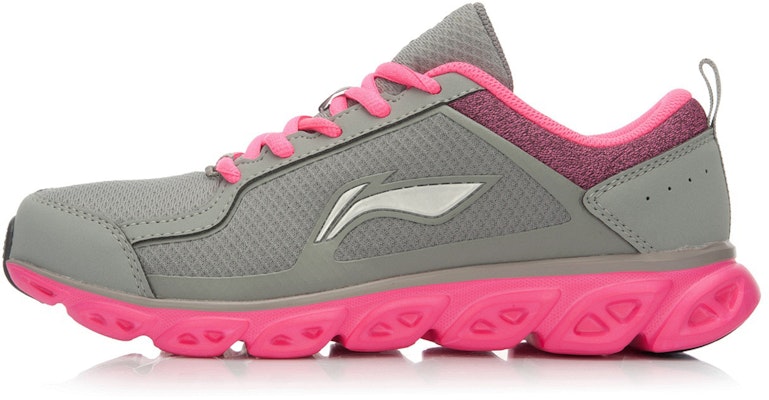 Li-Ning Arc Element 'Grey Pink' ARHK064-4 Buy Li-Ning Arc Element 'Grey Pink' ARHK064-4
