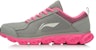 Li-Ning Arc Element 'Grey Pink' ARHK064-4