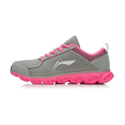 Li-Ning Arc Element 'Grey Pink'
