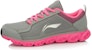 Li-Ning Arc Element 'Grey Pink' ARHK064-4
