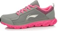 Order Li-Ning Arc Element 'Grey Pink' ARHK064-4