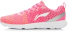 Buy Li-Ning Arc Element 'Pink-White' ARJK012-2