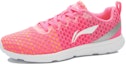 Order Li-Ning Arc Element 'Pink-White' ARJK012-2