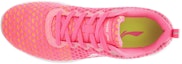 Lookbook Li-Ning Arc Element 'Pink-White' ARJK012-2