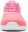 Shop Li-Ning Arc Element 'Pink-White' ARJK012-2