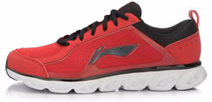 Li-Ning Arc Element 'Red Black' ARHK071-7 Li-Ning Arc Element 'Red Black' ARHK071-7