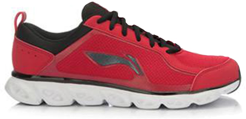Li-Ning Arc Element 'Red Black' ARHK071-7 Order Li-Ning Arc Element 'Red Black' ARHK071-7