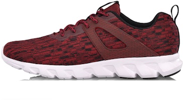 Li-Ning Arc Element 'Red Black' ARHM053-3 Li-Ning Arc Element 'Red Black' ARHM053-3