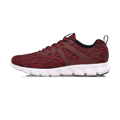 Li-Ning Arc Element 'Red Black'