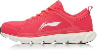 Li-Ning Arc Element 'Red White' ARHK064-5 Li-Ning Arc Element 'Red White' ARHK064-5