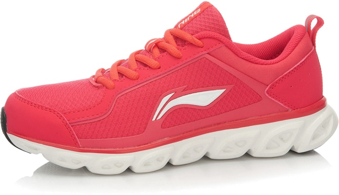 Li-Ning Arc Element 'Red White' ARHK064-5 Order Li-Ning Arc Element 'Red White' ARHK064-5