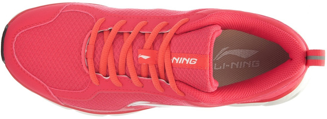 리닝 아크 엘리먼트 '레드 화이트' (Li-Ning Akeu Ellimeonteu 'Redeu Hwaiteu') ARHK064-5 Lookbook 리닝 아크 엘리먼트 '레드 화이트' (Li-Ning Akeu Ellimeonteu 'Redeu Hwaiteu') ARHK064-5